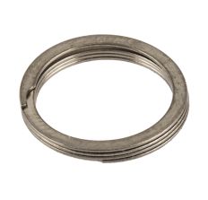 LUTH AR HELICAL 1 PIECE GAS RING