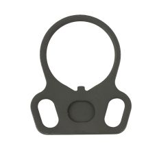 LUTH AR RETRO CARBINE LATCH PLATE