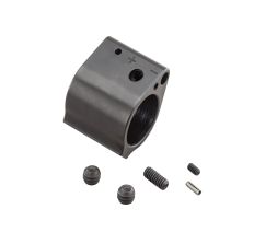 LUTH AR .750 ADJUSTABLE GAS BLOCK