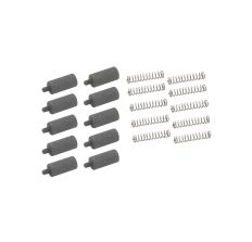 LUTH AR BUFFER RETAINER W/SPG 10PK