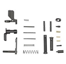 LUTH AR 308 LOWER PARTS BUILDER KIT