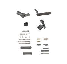 LUTH AR LOWER PARTS KIT BUILDER