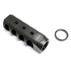 LWRC Ultra Static Brake 556NATO Black