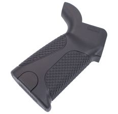 LWRC Ultra Combat Grip Black