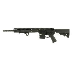 LWRC DI Rifle Compact 556 Nato 16.1" 10rd Black