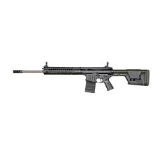 LWRC REPR MKII AR 308 Winchester 20" 20rd Black