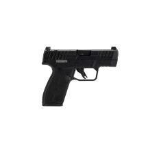 IWI MASADA SLIM Pistol Black 9mm 3.4" Barrel 13rd Optic Cut