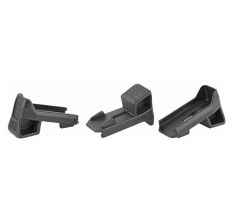 MAGPOD 3PK FOR GEN2 PMAGS BLACK