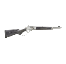 Marlin 336 Trapper Lever Action Rifle 30-30 Winchester 16" Threaded Barrel 5rd