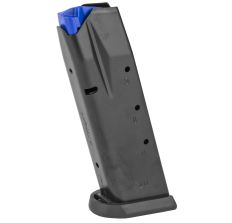 Mecgar Magazine 9MM CZ 75 Compact 15rd Blue