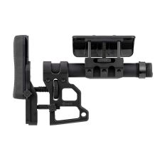 MDT SCS Carbine Stock Kit Black