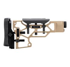 MDT SRS Short Stock Kit FDE