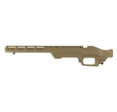 MDT LSS Generation 2 Chassis Ruger American FDE