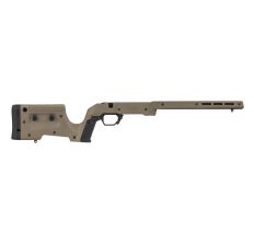 MDT XRS Chassis Fits Howa 1500 FDE