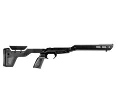 MDT HNT-26 REMINGTON 700 FOLDING ARCA BLACK/CF