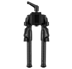 MDT GRND-POD BIPOD 4.5"-9" Picatinny Black