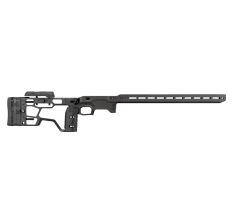 MDT ACC Elite Chassis Remington 700 Short Action Black