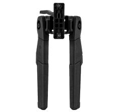 MDT ORYX BIPOD 7.2"-10" Sling Stud Black