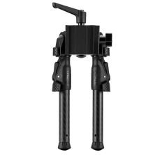 MDT GRND-POD BIPOD 4.5"-9" Fits Mlok Black