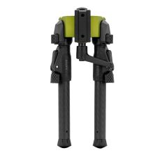 MDT GRND-POD BIPOD 4.5"-9" Fits Mlok Black, Green