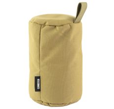 MDT Canister Large 8"x5.75" Shooting Bag Coyote