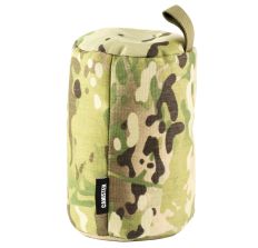 MDT Canister Large 8"x5.75" Shooting Bag MultiCam