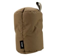 MDT Canister Medium 7"x5" Shooting Bag Coyote