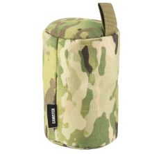 MDT Canister Medium 7"x5" Shooting Bag MultiCam