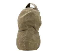 MDT Peanut 10"x3.5"x5" Shooting Bag Tan