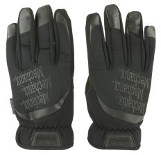 Mechanix Wear Fastfit Medium Gloves Covert