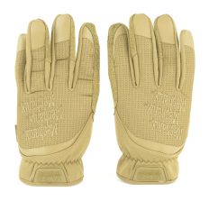 Mechanix Wear Fastfit Medium Gloves Coyote