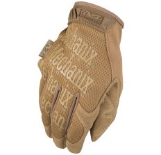 Mechanix Wear Original Large Gloves Coyote