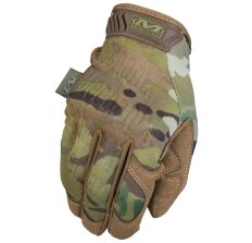 Mechanix Wear Original Medium Gloves MultiCam