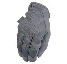 Mechanix Wear Original Medium Gloves Wolf Gray