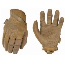 Mechanix Wear Specialty 0.5mm Small Gloves Coyote