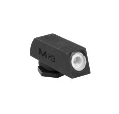 Meprolight Sight Only Glock 10222/10224 Green