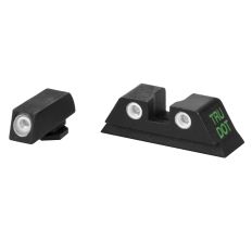 Meprolight Sight Glock 17, 19, 22, 23 Orange