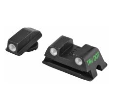 Meprolight Sight Walther PPS Green