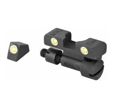 Meprolight Sight S&W K, L, N Frame Green