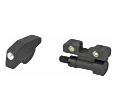 Meprolight Sight S&W K, L, N Pin On Green