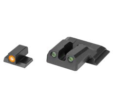 Meprolight Hyper-Bright Sight Smith & Wesson M&P SHIELD Orange