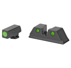 Meprolight Hyper-Bright Sight Taurus G3C Green