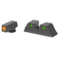 Meprolight Hyper-Bright Sight Taurus G3C Orange