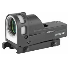 Meprolight M-21 Open-X Sight Black