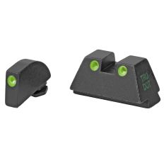 Meprolight Sight Glock Standard Frames Green