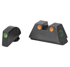 Meprolight Sight Glock Standard Frames Orange