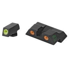 Meprolight Sight Glock 26, 27 Orange