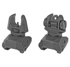 Meprolight Flip Up Sight Green