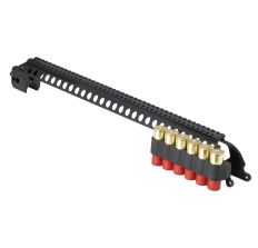 MESA SADDLERAIL 20" REMINGTON 6-12GA