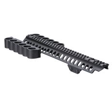 MESA SADDLERAIL KELTEC KSG 6/6-12GA